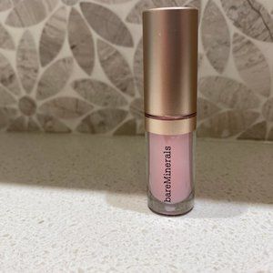 Bare Minerals - Mineralist mini lip gloss - Clarity.BOGO!  BNIP.